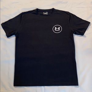 Under Armour Golf T-Shirt